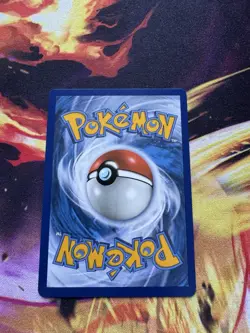 Pokemon Rayquaza Holo Black Star Promo TCG Card SWSH029 Near Mint! - Image 2