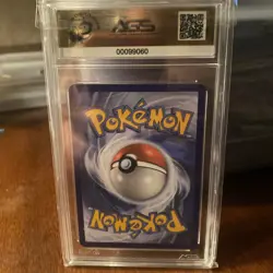 Pokemon Latios GX Secret Rare Full Art Holo Card SM-Unified Minds 243/236. 9.5 - Image 2