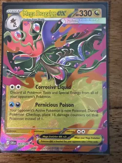 Pokemon Chaos Rising EX/Ultra Rare Lot Of 6 Cards all NM condition. - Image 3