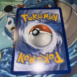Pokemon TCG Rayquaza McDonald's Promo Card 14/15 NM - Image 2