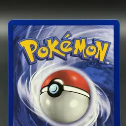 Pikachu 58/102 Common Base Set Pokemon Card - Yellow Cheeks - Image 5