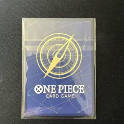 ONE PIECE Card Game Eustass “Captain” Kid P-003 Store Championship Winner Sealed - Image 2
