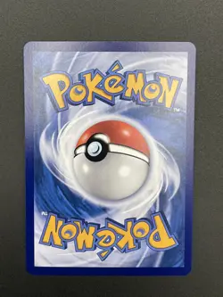 Sawsbuck 1807/07 Chinese Gem Pack Holo Full Art Card CBB4C Pokemon TCG NM - Image 2