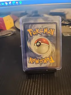 Hydreigon EX 240/191SV08: Surging Sparks Holo Card Near Mint Condition - Image 2
