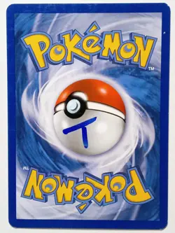 Buffer Piece 84/99 DMG - B1G1F - Arceus Pokemon Card - Ryo Ueda Art - Image 2