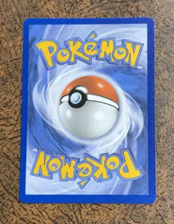 Frogadier 089/086 Chaos Rising Illustration Rare Holo Pokemon Card - Image 2