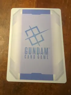 Force Impulse Gundam - ST09-002 - Gundam Card Game Destiny Ignition - Image 3