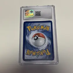 Mew ex 053 Sv: Scarlet & Violet Promo Card CGC 10 - Image 2