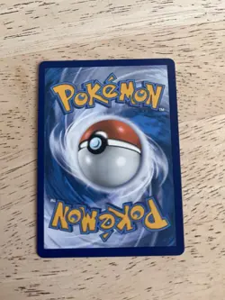 Mew 025/025 Secret Rare Celebrations 25th Anniversary Gold Pokemon Card TCG NM - Image 2