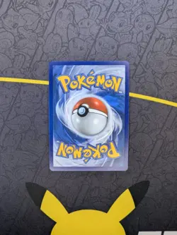 Pokemon TCG Celebrations Mew Holo Card 011/025 25th Anniversary Edition - Image 2