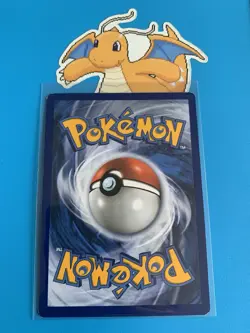 Pokemon TCG Celebrations Mew Holo Card 011/025 25th Anniversary Rare LP - Image 2