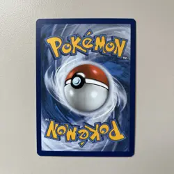 Mew 011/025 Holo 25th Anniversary Celebrations Pokemon Card TCG - Image 2