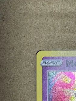 Pokemon TCG Celebrations Mew Holo Card 011/025 25th Anniversary Rare - Image 2