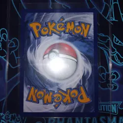 Pokemon TCG Celebrations Mew 011/025 25th Anniversary Stamped Holo Card Nm - Image 4