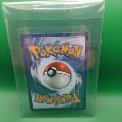 Pokemon TCG Celebrations Mew 011/025 25th Anniversary Stamped Holo Card Nm - Image 2