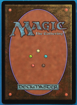The Gitrog Monster (Judge Promo) FOIL PLD MTG MAGIC CARD (497925) ABUGames - Image 2