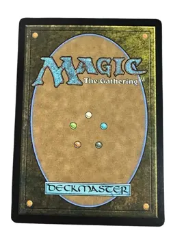 Fogwell's Gym #754 (Foil) (NM) Commander: Marvel Super Heroes MSC Magic MTG - Image 2