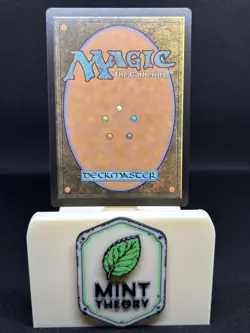 Mishra, Eminent One MTG (Retro Frame) Commander: the Brothers' War Foil LP - Image 3