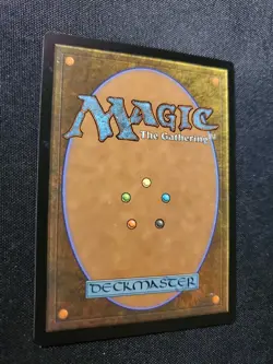 Krark, the Thumbless 189 Rare Commander Legends MTG NM Magic The Gathering - Image 5