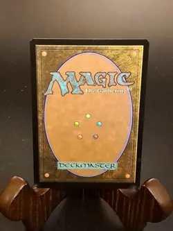 Fell the Mighty (2690) Secret Lair Drop MTG Foil Near Mint - Image 2