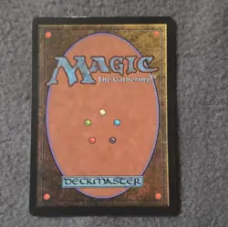Wizards of the Coast MTG Powder Keg Urza's Destiny Rare Artifact Small Crease - Image 2