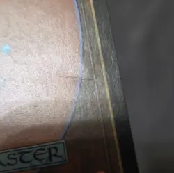Wizards of the Coast MTG Powder Keg Urza's Destiny Rare Artifact Small Crease - Image 3