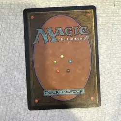Wizards of the Coast Magic: The Gathering Aluren Tempest Regular Rare #213 - Image 3
