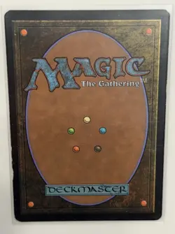 MTG Magic The Gathering - Thrumming Stone - Coldsnap LP (Lightly Played) - Image 2