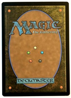 MTG Tom Bombadil *SHOWCASE* The Lord of the Rings 331 Pack Fresh Mythic - Image 2