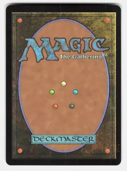 FLASH PHOTOGRAPHY (BORDERLESS) - Magic: The Gathering - NELSON NM/M - Image 2