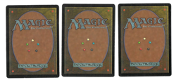 Sphere of resistance MTG Rare artifact - Exodus. - Image 3