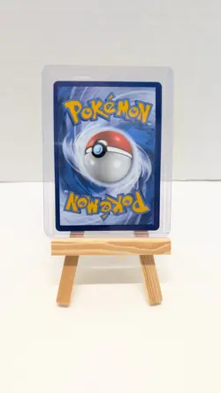 Pokemon TCG, Sylveon V SWSH202 - Black Star Promo Card - Image 2