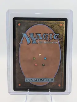 MTG Marvel Universe Eternal Don't Move 0043 Mythic Borderless Foil - Image 2