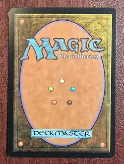 Metallic Sliver - MtG Tempest - Common NM 1997 - Image 3