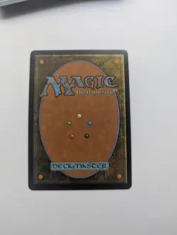 Cecil Harvey - Tymna the Weaver (Showcase) Foil FCA - Image 2