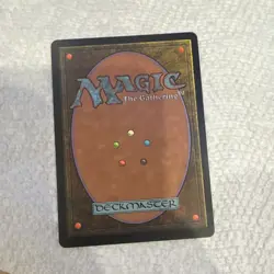 Wizards of the Coast MTG Replenish Urza's Destiny Rare Eng #15 - Image 4