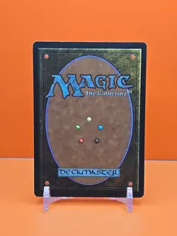 🟤🟤🟤 1994 Magic The Gathering MEEKSTONE REVISED 3RD EDITION PLAYED 🟤🟤1 - Image 2