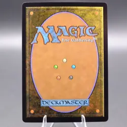 Zodiark, Umbral God Foil 128 FIN FINAL FANTASY NM MTG - Image 2