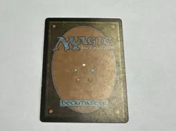 MTG Rhystic Study (Prophecy) - Image 2