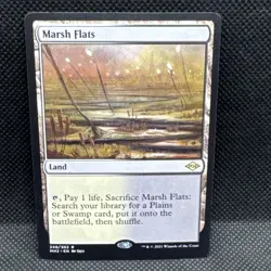 Marsh Flats Modern Horizons 2 Regular - Image 1