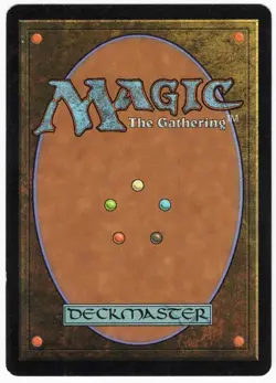 Wild Growth 2001 MTG Core Set 7th Edition FOIL Green Common Enchant SP - NM AZ2 - Image 2