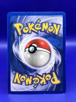 Pokemon Card Gym Heroes 1st Edition Misty's Poliwrath RARE 31/132 LP+ - Image 3