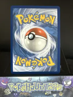 Pokemon Card Charizard EX SVP 056 Black Star Promo Full Art NM - Image 2