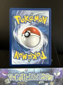 Pokemon Card Light Toxtricity SWSH137 Celebrations Promo Near Mint - Image 2