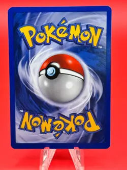Pokemon Skarmory Holo Rare Neo Genesis 13/111 LP+ - Image 2