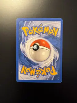 Pokemon TCG - Pikachu Skyridge 84/144 Non Holo Card - Image 2