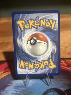 Pokemon Dedenne IR 093/088 Perfect Order - Image 2