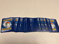 Lot of 86 reverse holo Pokemon TCG cards 2/3 Scarl/viol and 1/3 Sword/Shield - Image 5