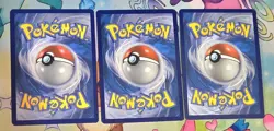 Pokemon radiant collection: lot of 3 cards - Image 2