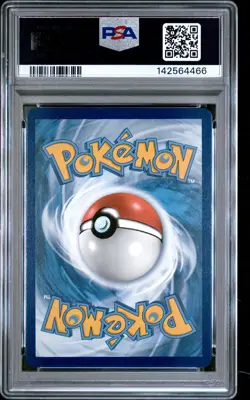POKEMON HOUNDOOM V 178/189 SWSH DARKNESS ABLAZE 2020 FULL ART PSA 10 - Image 2